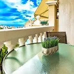 In Cristianos Ocean View