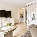 In Cristianos Ocean View Апартаменты
