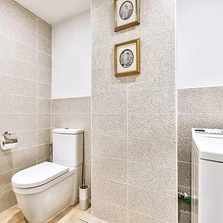 Apartamento In Cristianos Ocean View Arona (Tenerife)