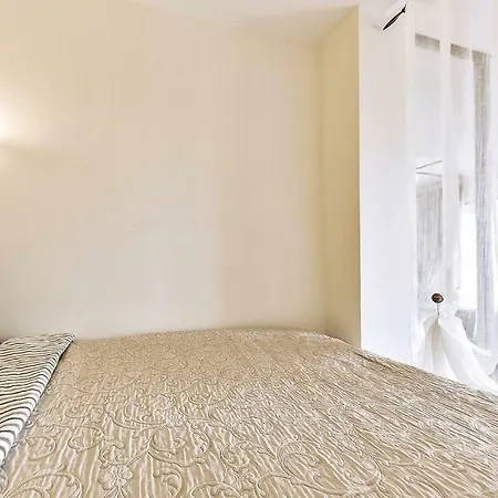 In Cristianos Ocean View Apartament