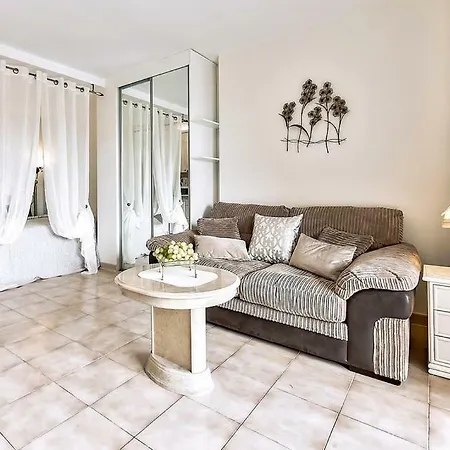 In Cristianos Ocean View Apartament *