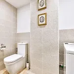 Lejlighed In Cristianos Ocean View Arona (Tenerife)