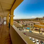 In Cristianos Ocean View Lejlighed Arona (Tenerife)